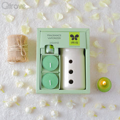 Jasmine Fragrance Vaporizer at Qtrove