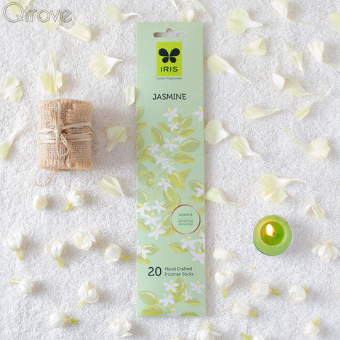 Jasmine Incense Sticks