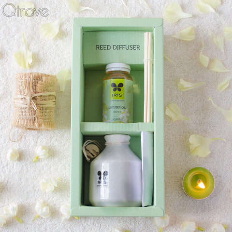 Jasmine Reed Diffuser