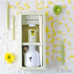 Lemon Grass Reed Diffuser at Qtrove