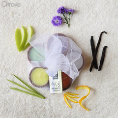 Assorted Diyas (Set of 5) at Qtrove