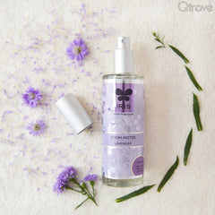 Lavender Room Mister at Qtrove