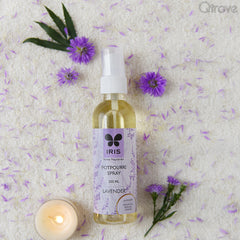 Lavender Potpourri Spray at Qtrove