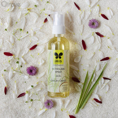 Lemon Grass Potpourri Spray at Qtrove