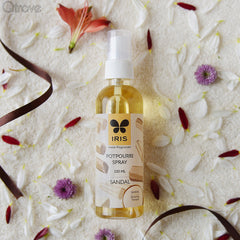 Sandal Potpourri Spray at Qtrove