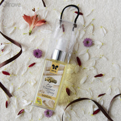 Sandal Car Spray at Qtrove
