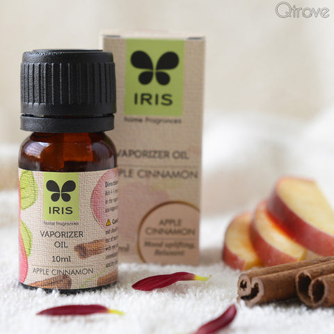 Apple Cinnamon Vaporizer Oil