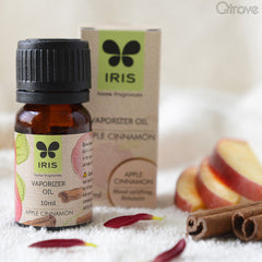 Apple Cinnamon Vaporizer Oil at Qtrove