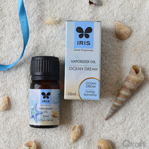 Ocean Dream Vaporizer Oil