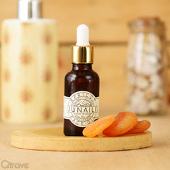 Chemical Free Apricot Face Oil at Qtrove