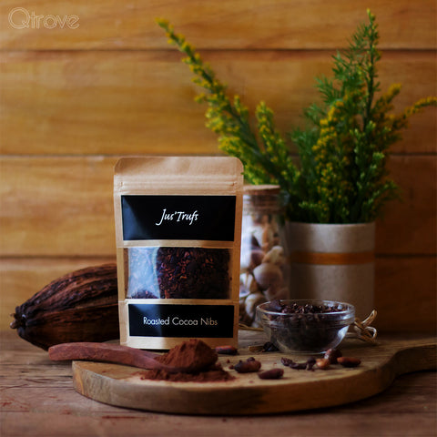 Cocoa Nibs