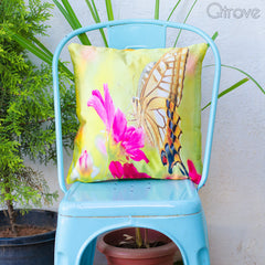 Digital Print Cushion Cover at Qtrove