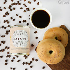 Finest Instant Coffee at Qtrove