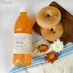 Passion Fruit Squash at Qtrove
