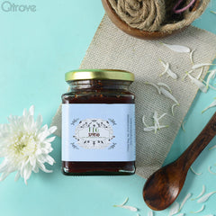 Fig Spread at Qtrove