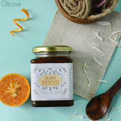 Orange Marmalade at Qtrove
