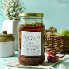 Pork Pickle at Qtrove