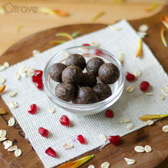 Pomegranate Fruit Spheres at Qtrove