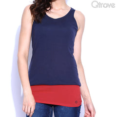 Red Hot Cotton Belly Band at Qtrove