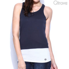 Snow White Cotton Belly Bands at Qtrove