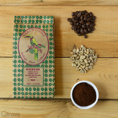 Balmaadi - Arabica Single Estate Coffee at Qtrove