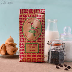 Buma Devi Blend Coffee at Qtrove