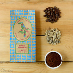 Kavery Blend at Qtrove