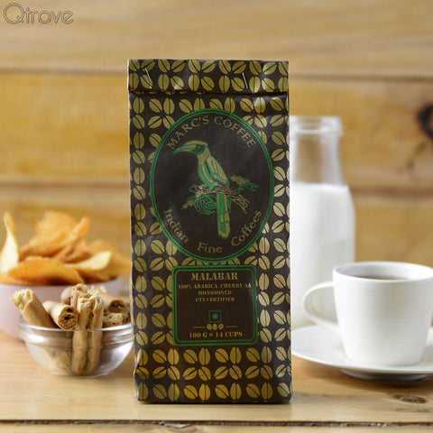 Malabar Arabica AA