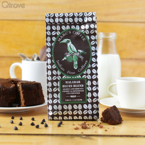 Malabar Blues Blend