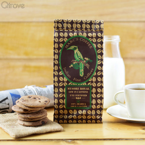 Mysore Royale Blend