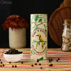 Organic Indian Pepper at Qtrove