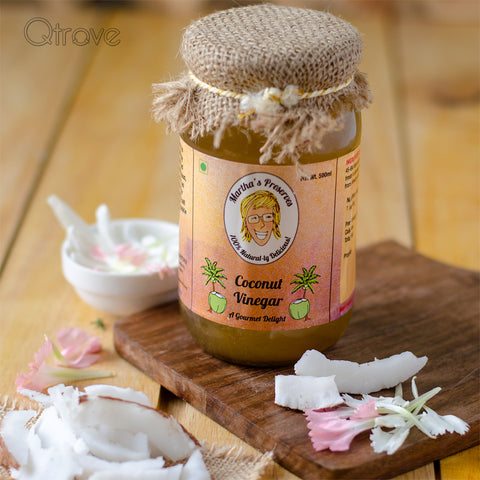 Coconut Vinegar