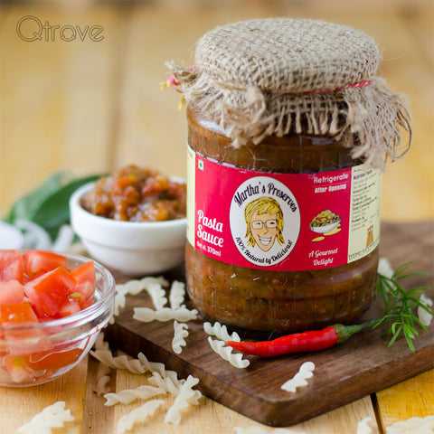 Pasta Sauce