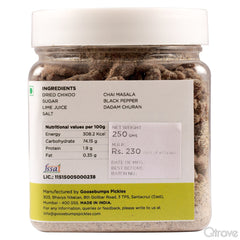 Masala Chikoo Aftermeals at Qtrove