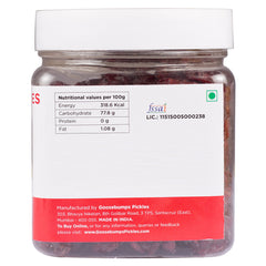 Masala Cranberries Aftermeals at Qtrove