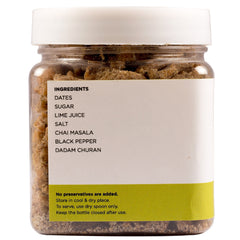 Masala Dates Aftermeals at Qtrove