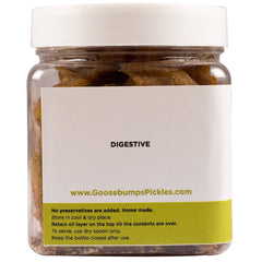 Masala Ginger Aftermeals at Qtrove
