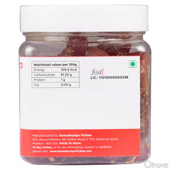 Masala Cherry Tomato Aftermeals at Qtrove