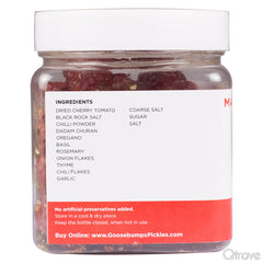 Masala Cherry Tomato Aftermeals at Qtrove