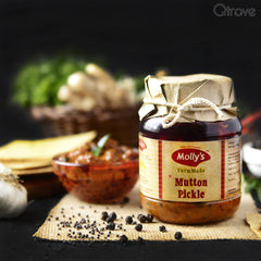Mutton Pickle at Qtrove