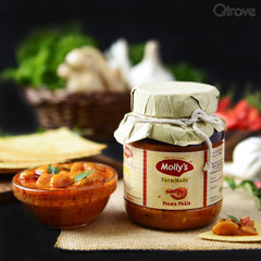Homemade Prawn Pickle at Qtrove