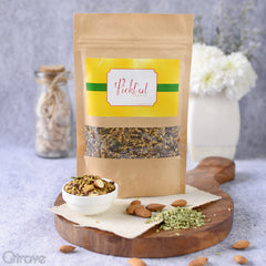 Homemade Mouth Freshner at Qtrove
