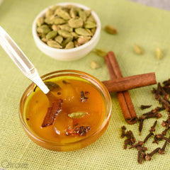 Homemade Murabo (Sweet Mango Jam Infused Spices) at Qtrove
