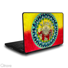 Mysuru Regular 3M Laptop Skin at Qtrove