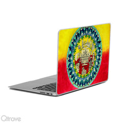 Mysuru Regular 3M Laptop Skin at Qtrove