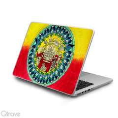 Mysuru Regular 3M Laptop Skin at Qtrove