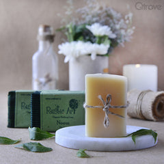 Organic Neem Soap at Qtrove
