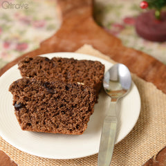 Sesame Banana Bread at Qtrove