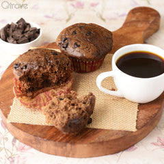 Preservative Free Chocochip Muffins at Qtrove