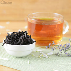 Organic Single Estate Nilgiri Black Orthodox Tea at Qtrove